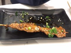 -有鱼吃·纸包烤鱼(曲江创意谷店)