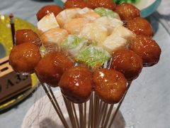 -邑家人·山水四合院
