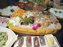 -滇釜火锅·能喝汤的火锅(车公庄店)