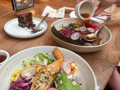 -无印良品餐堂 MUJI Diner(成都太古里店)