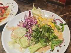 -汉丽斯巴西烤肉自助(市南店)