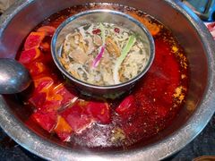 -麻大侠老火锅(巴国城店)