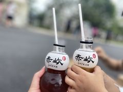 -赤坎·广东华侨国际旅游度假区