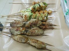 -兄弟联果木炭烤翅·50年家传鸡翅秘方