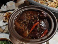 -皖香览约·徽菜(新湖广场店)