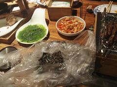 -熙成烧烤·三十三年(开发区店)