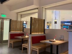 -蜜桃餐厅·伴山(绿宝广场店)