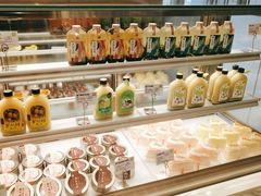 -奈雪的茶(石家庄万象城店)