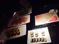 -美食汇自助西餐厅(荆州富力万达嘉华酒店)