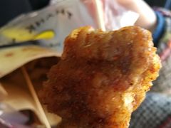-傅强排骨(成都总店)