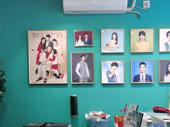 -拍刻风照相馆(南山西丽店)