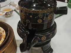 -喜势点·糖沙翁手工茶点·本地人茶居(永庆坊店)