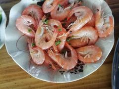 -四川人郑霞海鲜