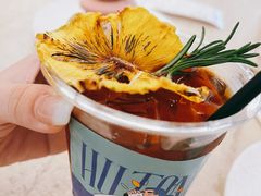 -玲婧胡同·生日蛋糕·餐厅(嘉里城店)