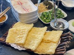 -江小渔鲜鱼火锅(西二道街店)