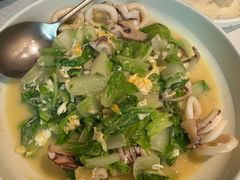 -开海·红岛海鲜虾水饺(石老人店)
