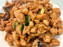 -胖子菜馆(隆昌路店)