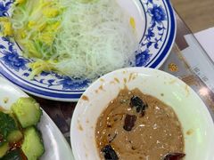 -清真·鸦儿李记·小馆(后海店)