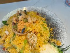 -泰椰里·泰国餐厅(智慧城广百广场店)