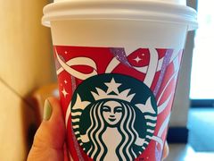 -星巴克(武汉菱角湖万达2店)