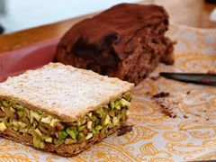 开心果拿破仑蛋糕-OUR Bakery(三里屯太古里店)