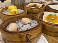 -赏点粤式点心(广州塔店)