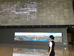 -广州市城市规划展览中心