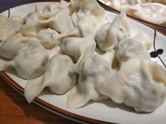 海肠水饺-必点海鲜·鲅鱼水饺(鞍山西道店)