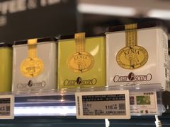 -Olé精品超市(北京合生汇店)