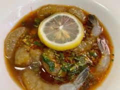 -大洋家·精品潮汕菜·生腌砂锅粥(天河东路店)