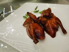 -太子园林酒家