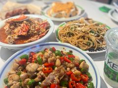-欧记大排档·景德菜(上海首店)