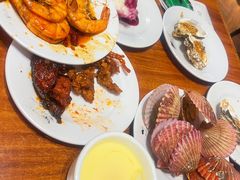 -汉巴味德(鹏欣水游城店)
