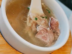 -秋色客家菜(流塘店)