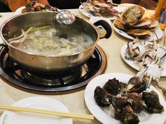 -春华海鲜城(广场西苑店)