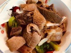 -梓记牛什(總店)