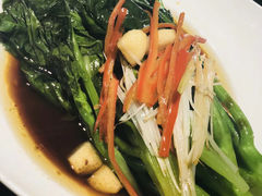 -高第街56号餐厅(凯德mall新都心店)