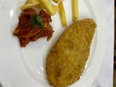 -维兰西餐(万泉河店)