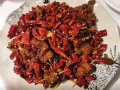 -付掌柜在成都·热炒砂锅集(金禾店)