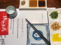 -热血兄弟·炭火烤肉(融侨中心店)