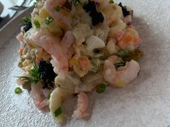 -FISH&POTATO Cō(地中海美食 万象城店)