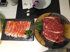 -千寻山野烤肉(中关村店)