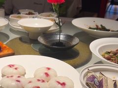 -千百味红餐厅·江西菜(绿地双子塔店)