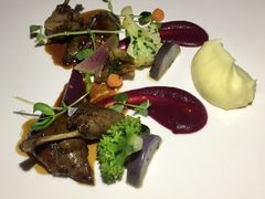 -巴厘岛悦榕庄Jumana露台餐厅