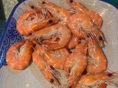 -崖口红树林海鲜餐厅