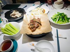 -菉雅苑·湛江菜(前海卓越INTOWN店)