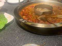 -重庆德庄火锅