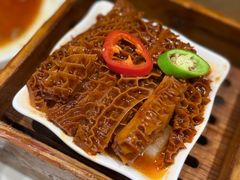 -悦满楼·西关名点·湛江名菜(航空综合大厦店)