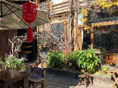 -吃货私房菜(丽江束河古镇店)