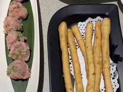 -海底捞火锅(万达广场店)